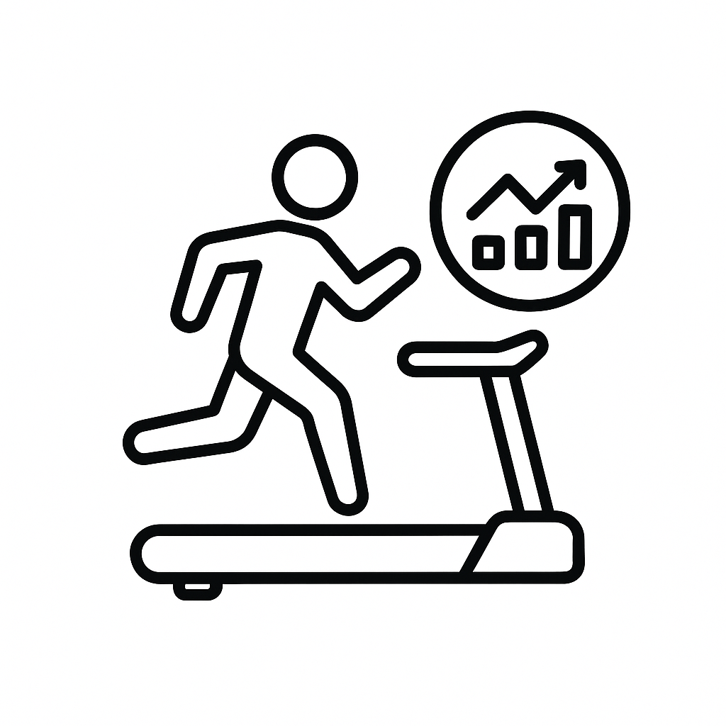 Leistungsdiagnostik individuelle Trainingszonen Spiroergometrie Düsseldorf Motivaktiv Oststraße 20