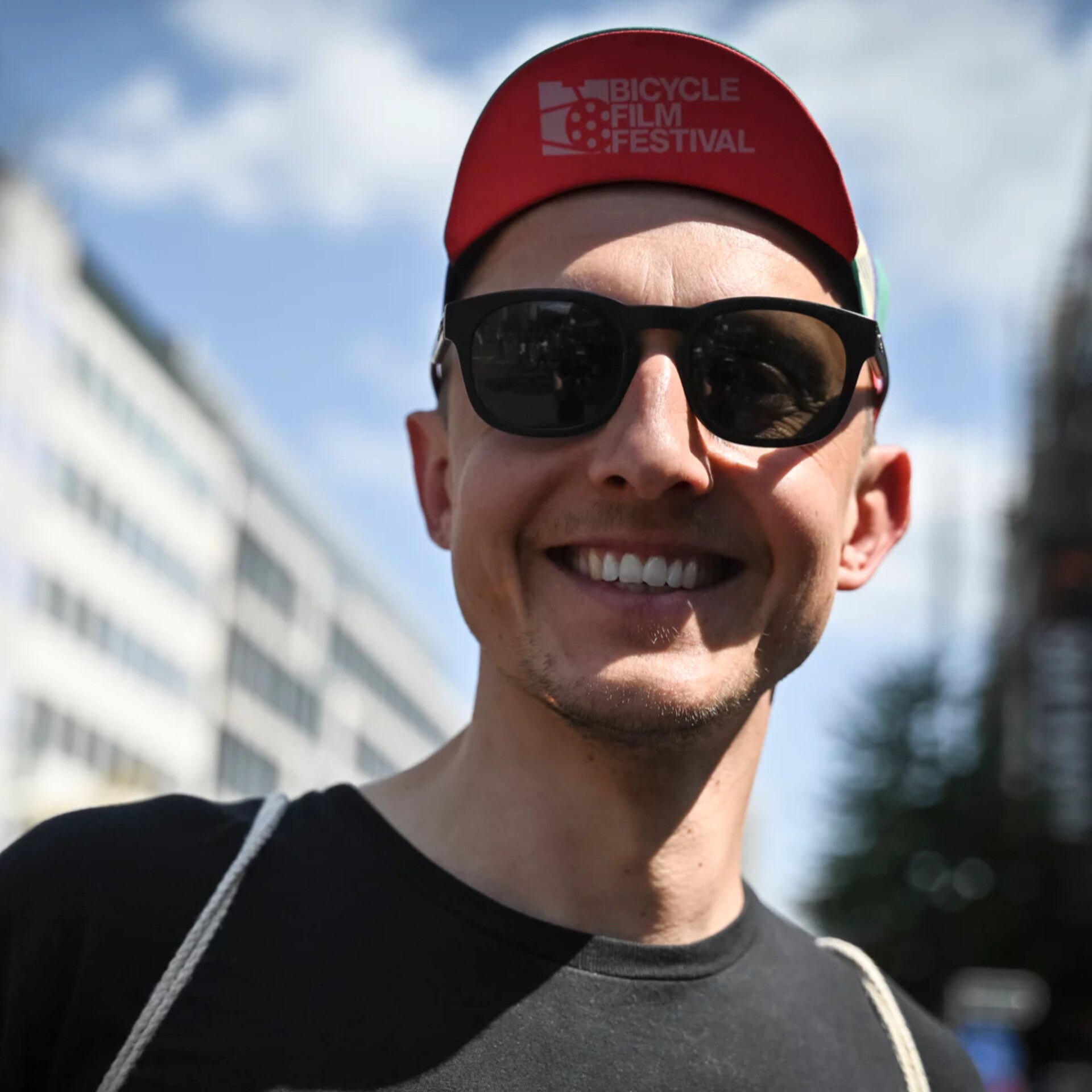 Nils Kehrberg, Motivaktiv, Düsseldorf, Sportwissenschaftler