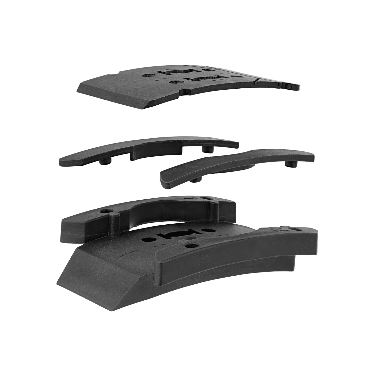 Cleat Spacer Shim Extender SPD Form Bikefitting