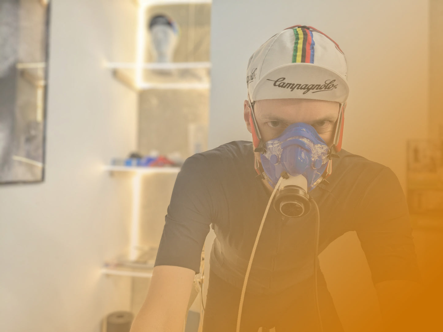 Start-Paket Leistungsdiagnostik Düsseldorf Trainingsplanung Motivaktiv