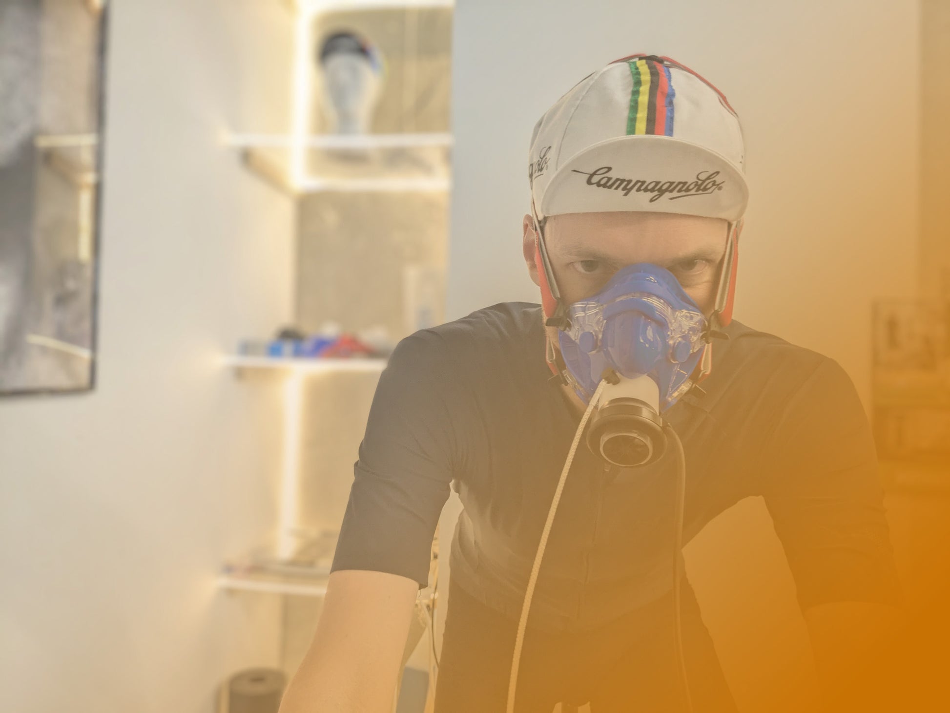 Start-Paket Leistungsdiagnostik Düsseldorf Trainingsplanung Motivaktiv