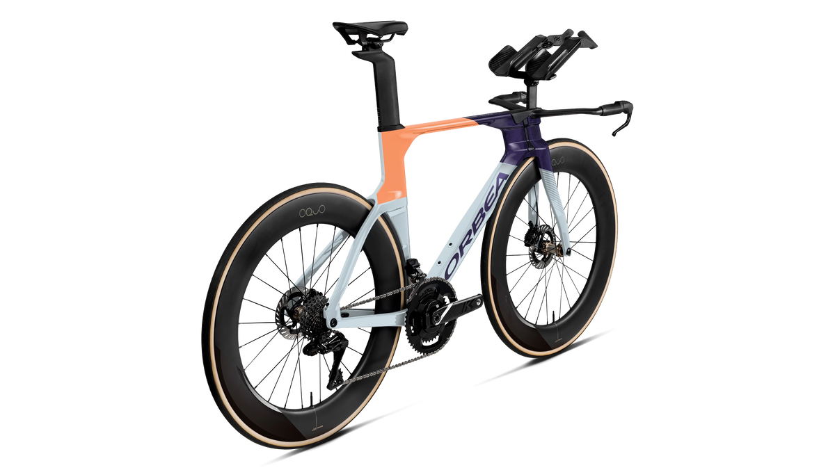 Orbea Ordu - Zeitfahrrad