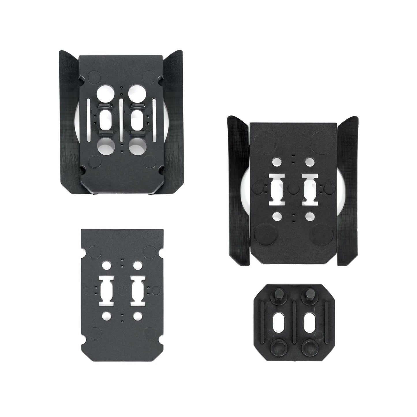 Cleat Spacer - MTB Walkable V2 (Set)