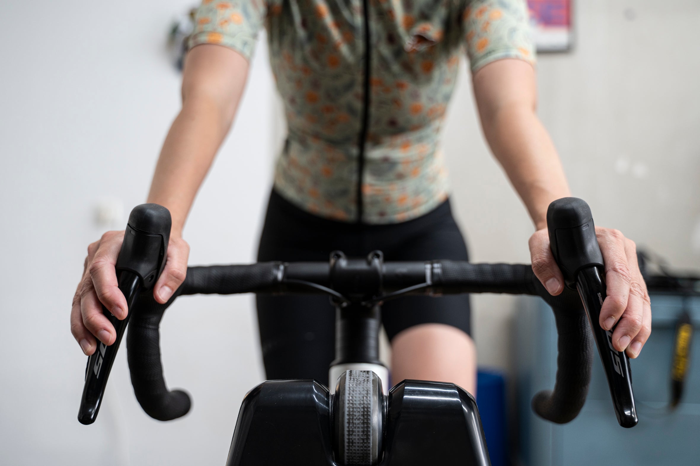 Bikefitting Handlebar Width UCI wide women Frauen Motivaktiv Düsseldorf Jen newbery Nils Kehrberg