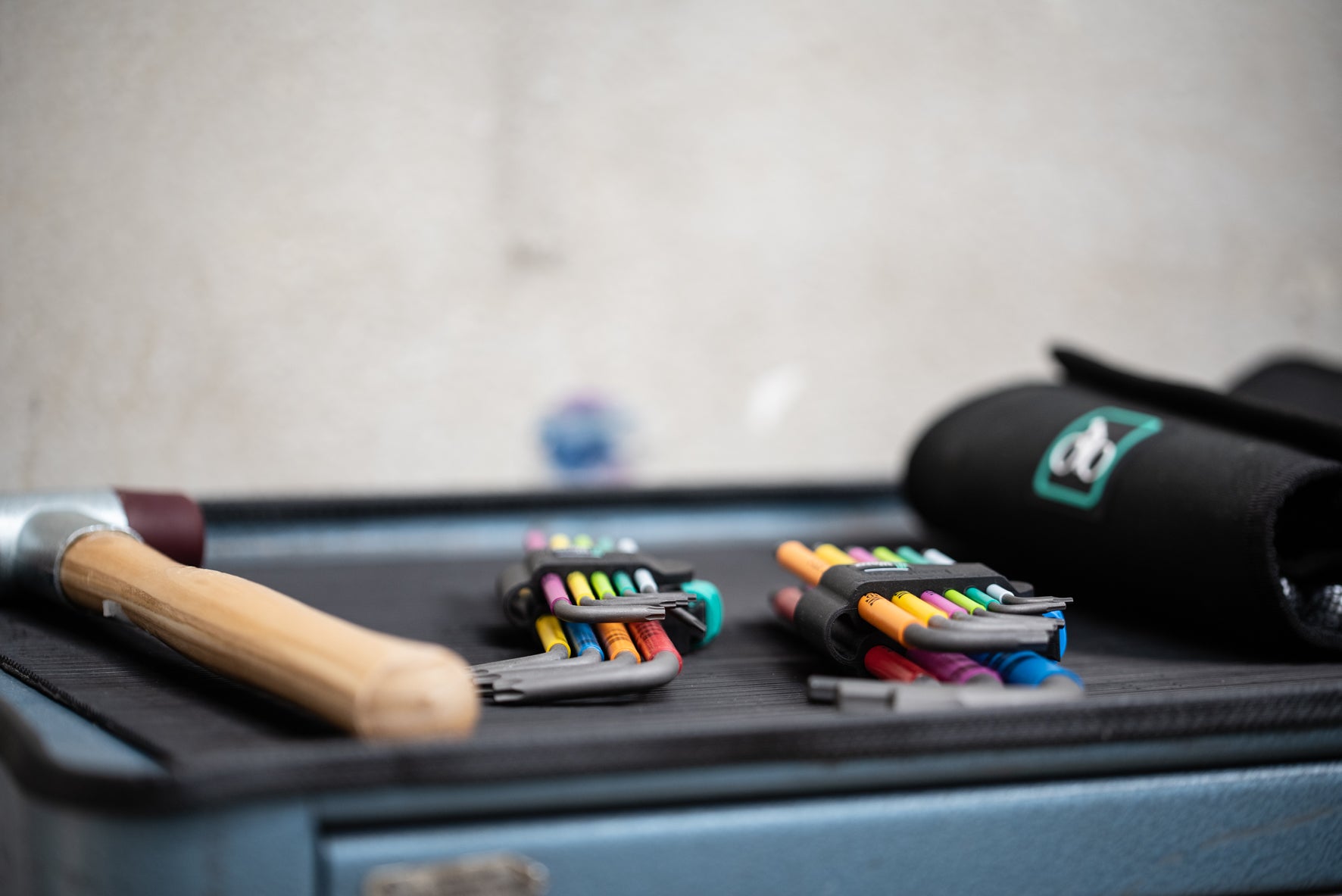 Impressionen Oststraße 20 Düsseldorf Motivaktiv