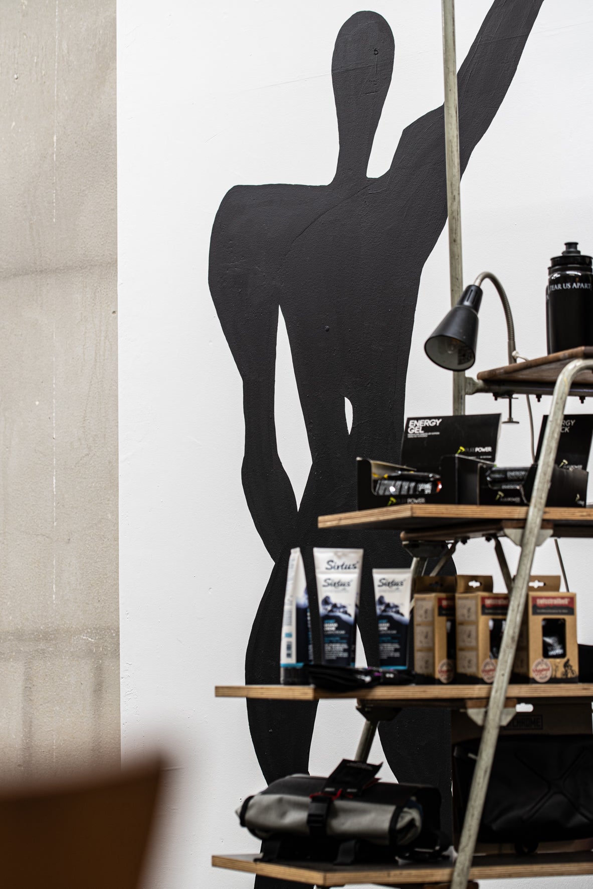 Impressionen Oststraße 20 Düsseldorf Motivaktiv