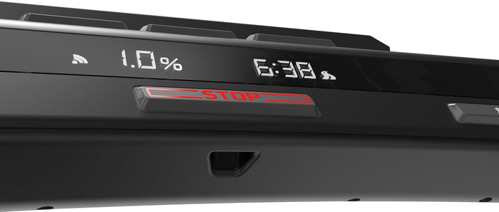 Wahoo Kickr Run Laufband Smart kostenlos testen Düsseldorf NRW