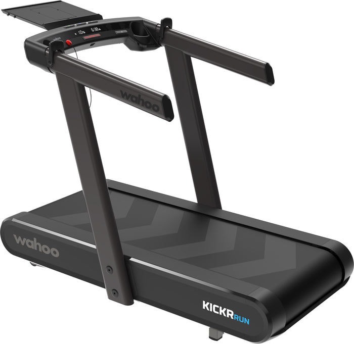 Wahoo Kickr Run Laufband Smart kostenlos testen Düsseldorf NRW