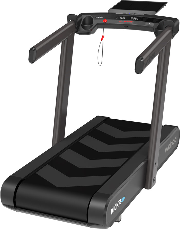 Wahoo Kickr Run Laufband Smart kostenlos testen Düsseldorf NRW