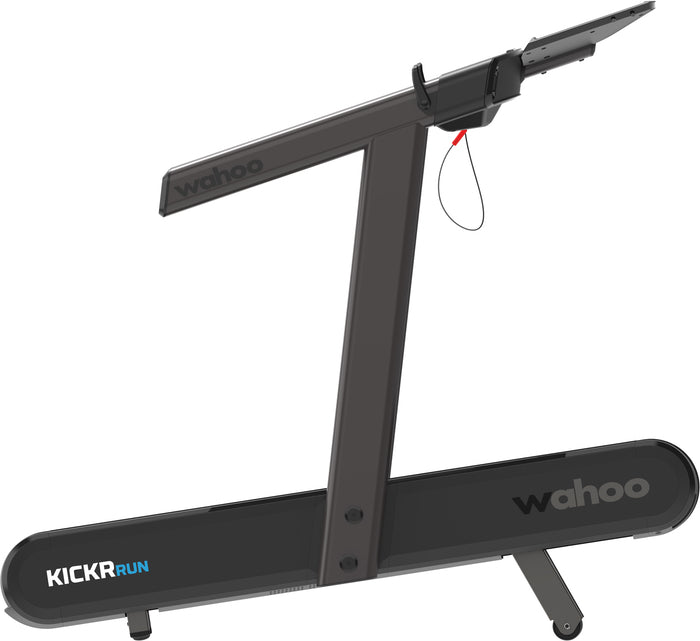 Wahoo Kickr Run Laufband Smart kostenlos testen Düsseldorf NRW