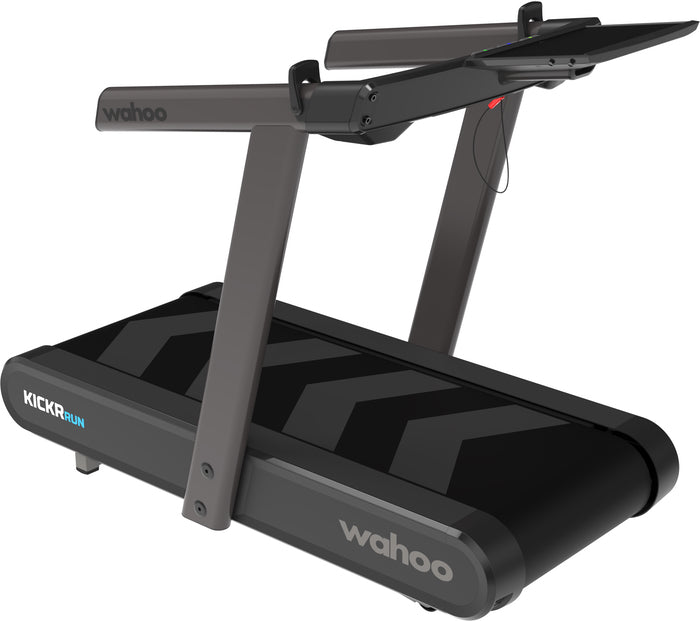 Wahoo Kickr Run Laufband Smart kostenlos testen Düsseldorf NRW