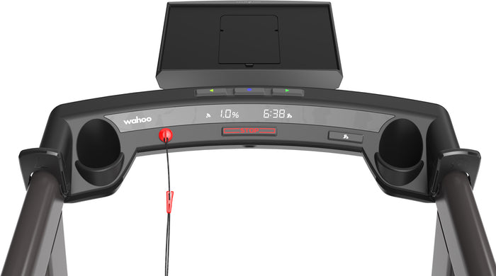 Wahoo Kickr Run Laufband Smart kostenlos testen Düsseldorf NRW
