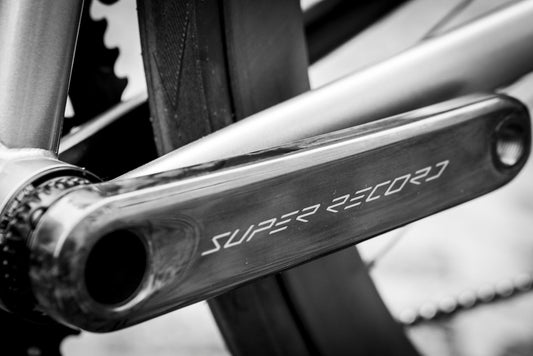 Kurbellänge im Bikefitting – Komfort, Leistung und Effizienz besser verstehen