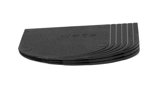 Keile im Bikefitting: Kleine Winkel, große Wirkung