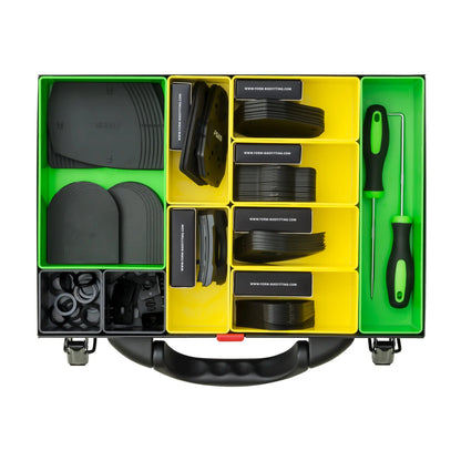 Bikefitting Starter Kit