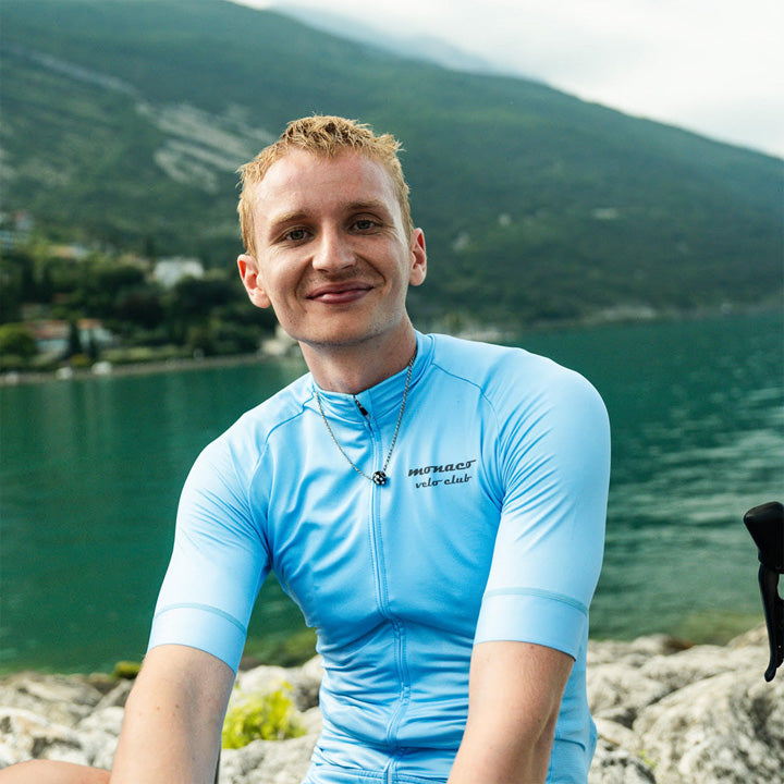 Portrait Micha Königs