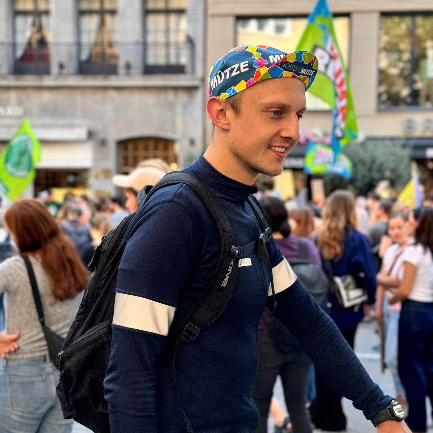 Nils Kehrberg Motivaktiv