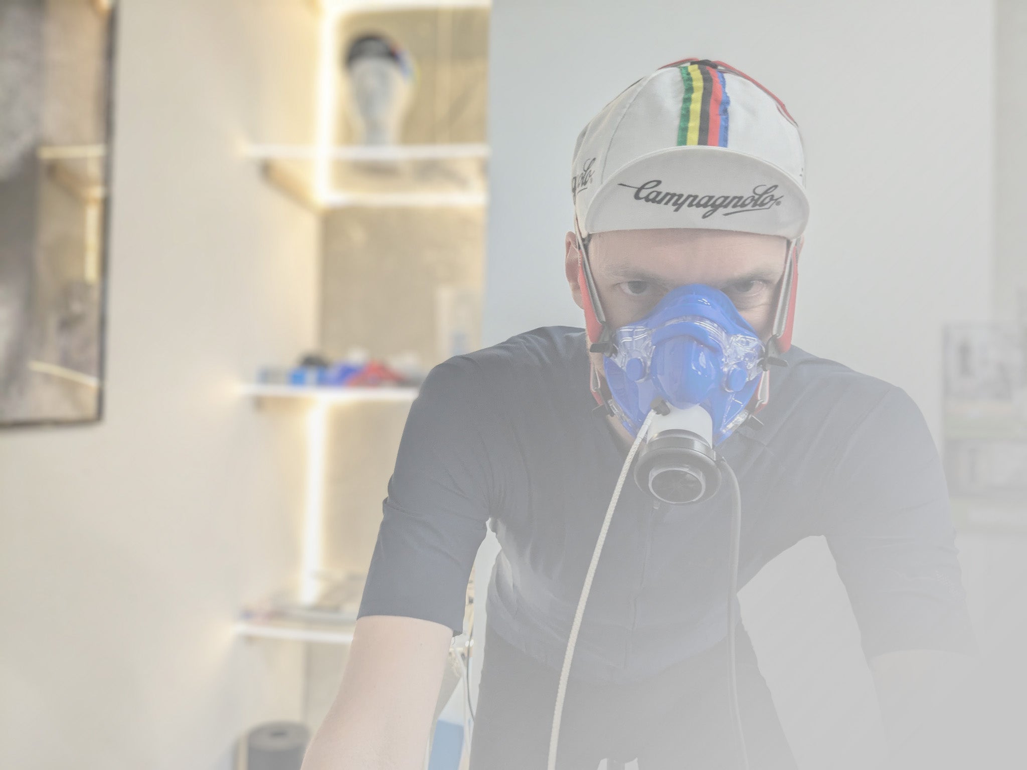 Pro-Paket Leistungsdiagnostik Düsseldorf Trainingsplanung Motivaktiv