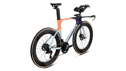 Orbea Ordu - Zeitfahrrad
