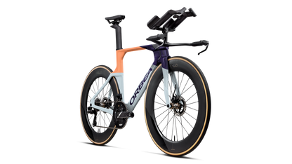 Orbea Ordu - Zeitfahrrad