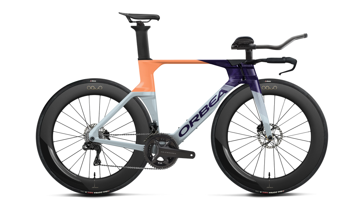 Orbea Ordu - Zeitfahrrad