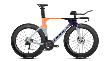 Orbea Ordu - Zeitfahrrad