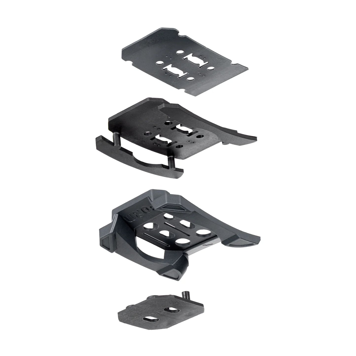 Cleat Spacer - MTB Walkable V2 (Set)