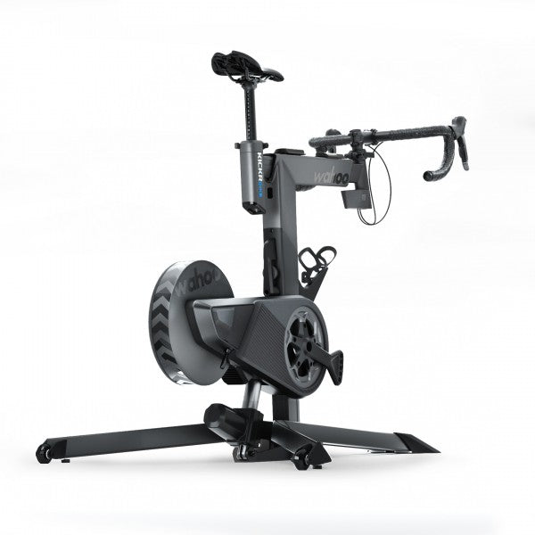 Wahoo Kickr Bike V2