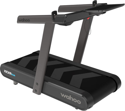 Wahoo Kickr Run Laufband Smart kostenlos testen Düsseldorf NRW