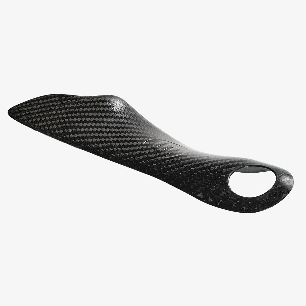 Solestar BLK Custom Einlagen