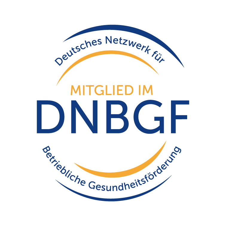 DNBGF Logo